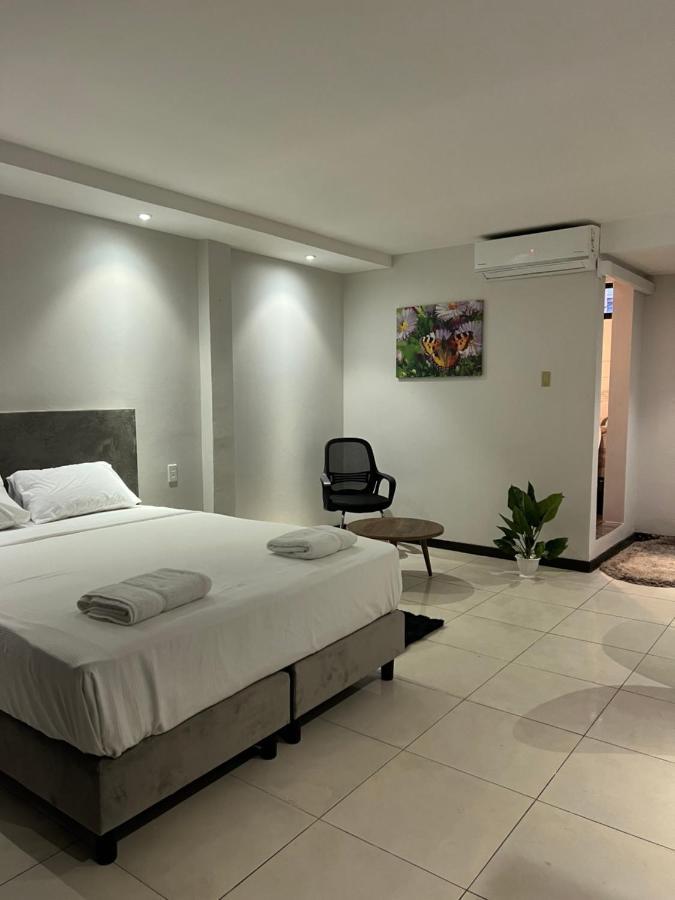 Hotel Ritzz Paramaribo Exterior foto